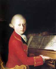 mozart