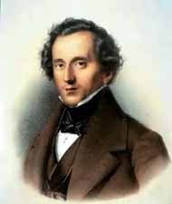 mendelssohn